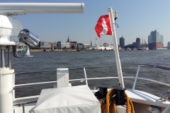 Hamburger Hafen