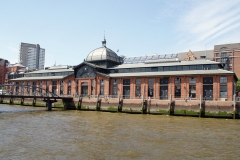 Fischmarkt