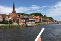 Lauenburg