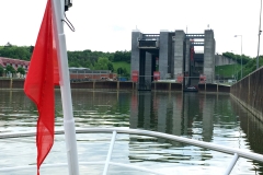 Schiffshebewerk Scharnebeck