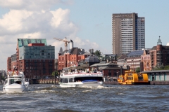 Hamburger Hafen