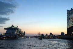 Cruise Days