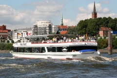 Hamburger Hafen