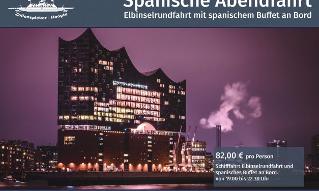 Spanische Abendfahrt 2025