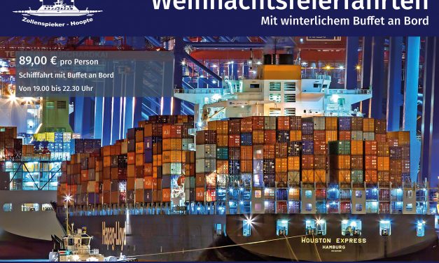 Weihnachtsfeierfahrt 2025